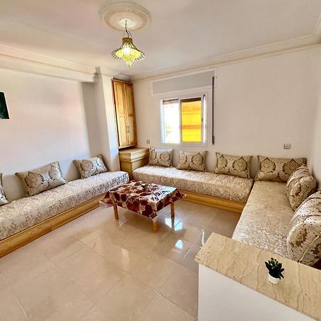 Moderno Apartamento En El Centro , A 3 Min Del Mar V 艾西拉 外观 照片