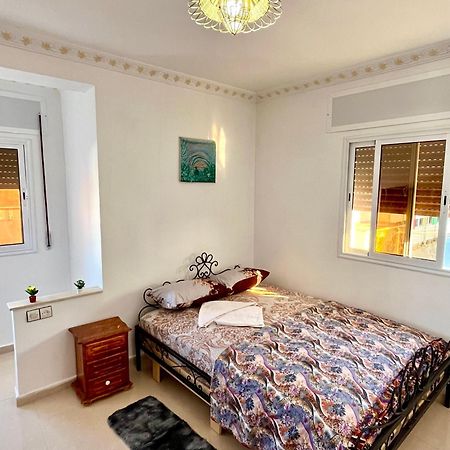 Moderno Apartamento En El Centro , A 3 Min Del Mar V 艾西拉 外观 照片