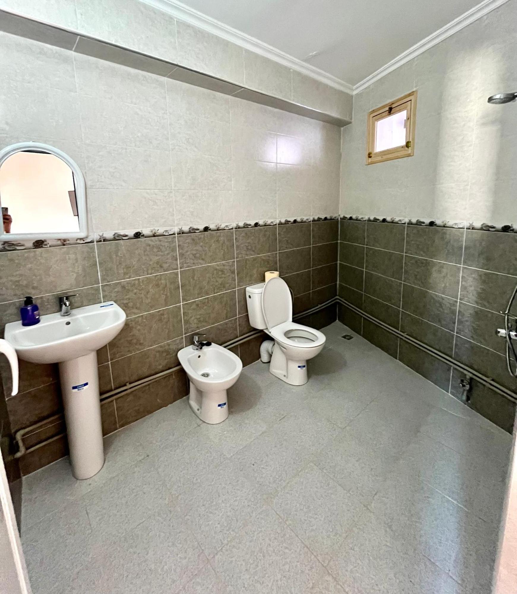 Moderno Apartamento En El Centro , A 3 Min Del Mar V 艾西拉 外观 照片