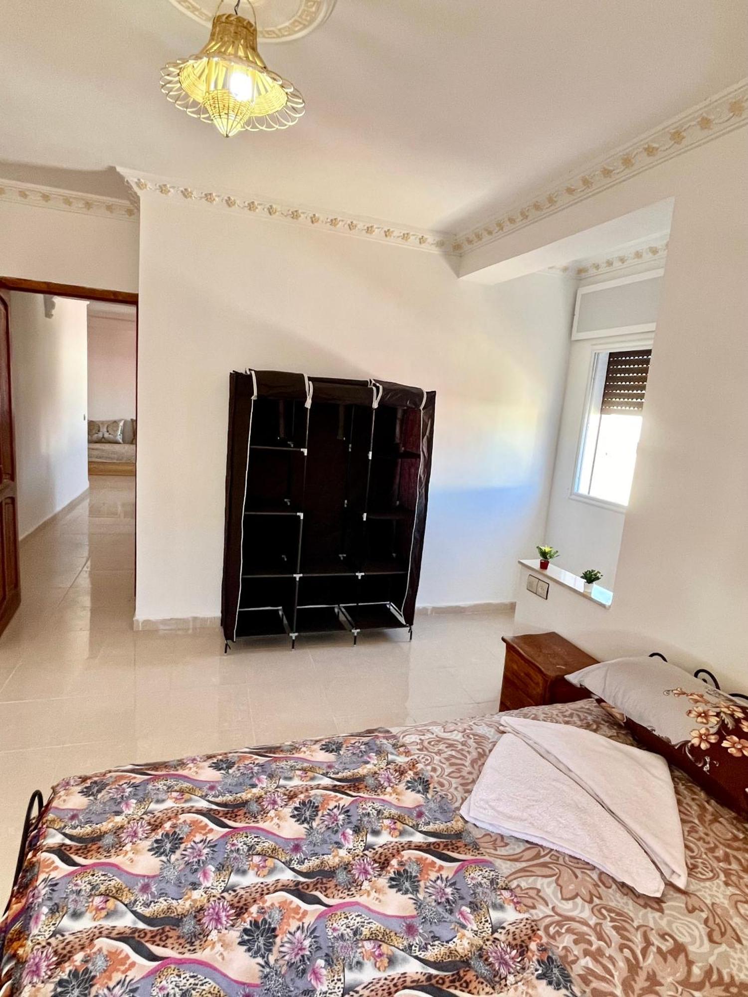 Moderno Apartamento En El Centro , A 3 Min Del Mar V 艾西拉 外观 照片
