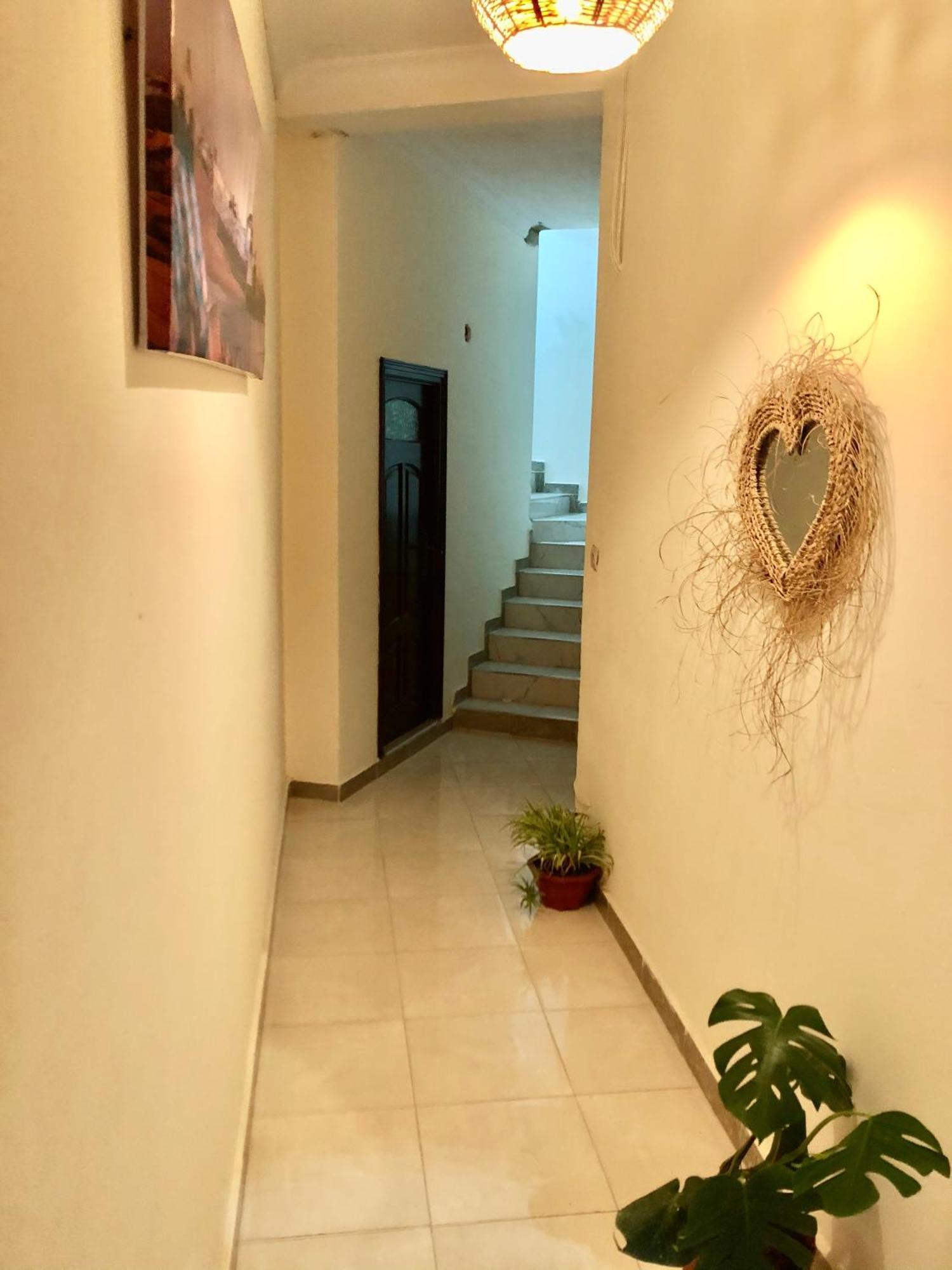 Moderno Apartamento En El Centro , A 3 Min Del Mar V 艾西拉 外观 照片
