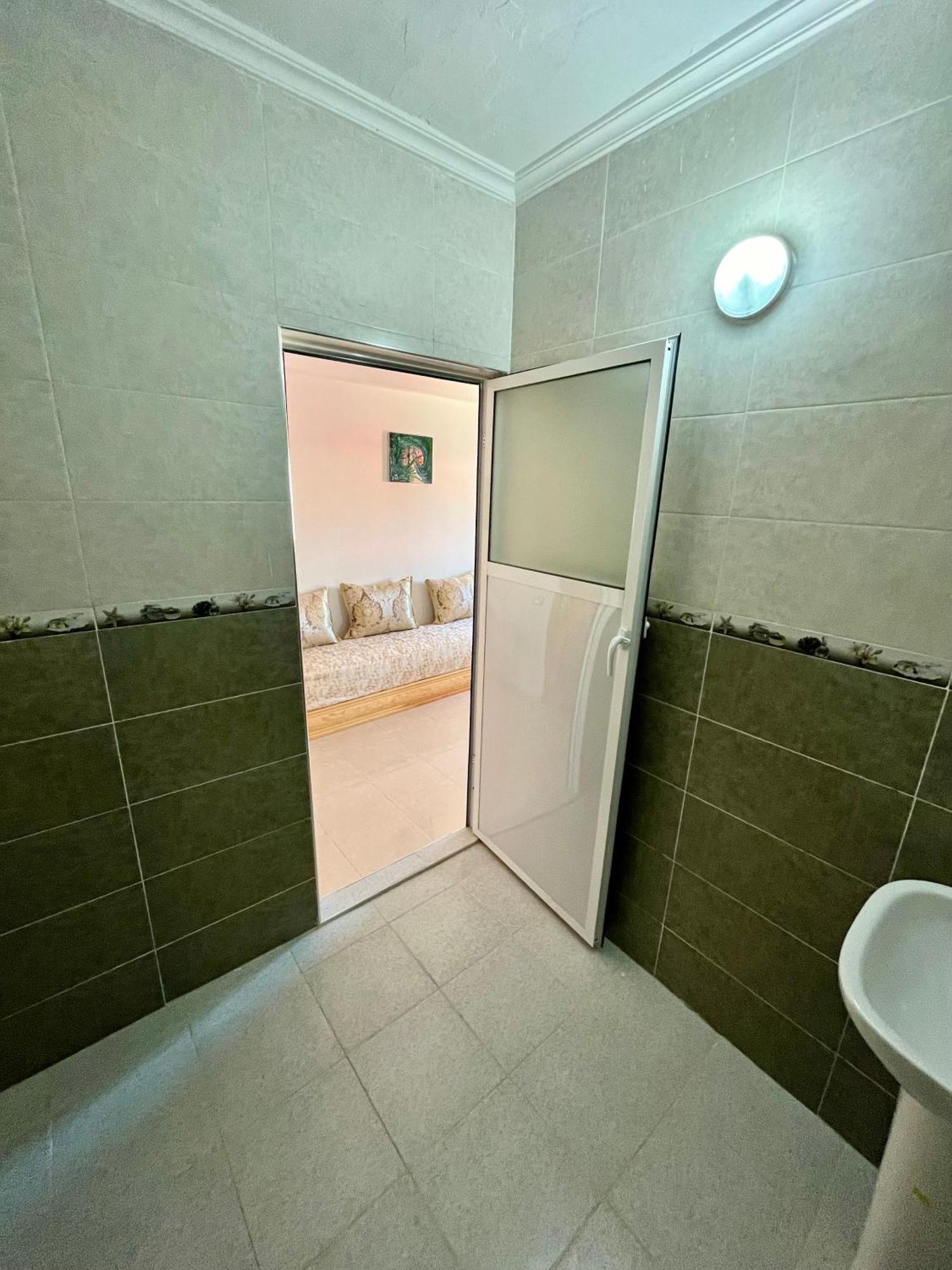Moderno Apartamento En El Centro , A 3 Min Del Mar V 艾西拉 外观 照片