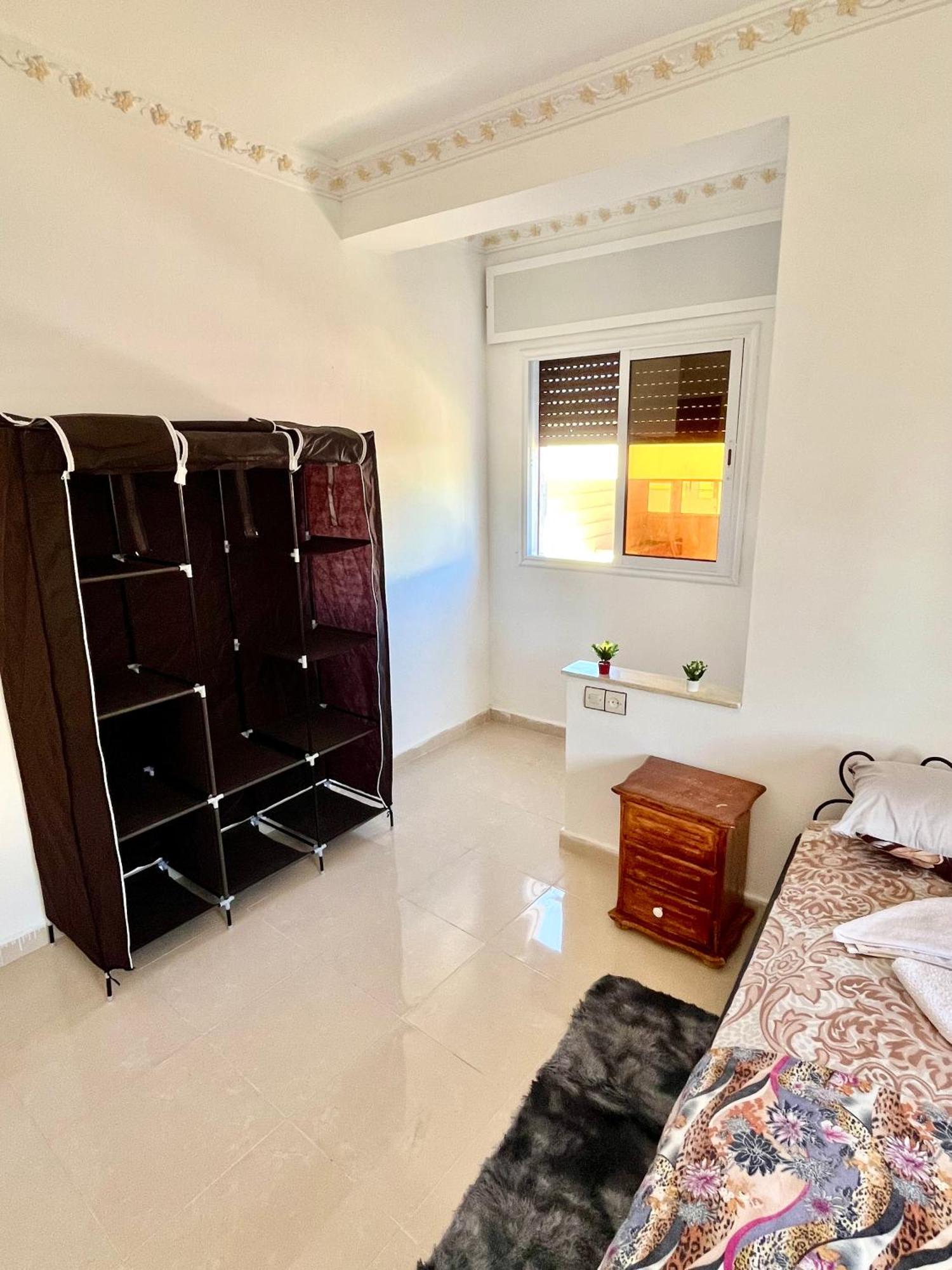 Moderno Apartamento En El Centro , A 3 Min Del Mar V 艾西拉 外观 照片