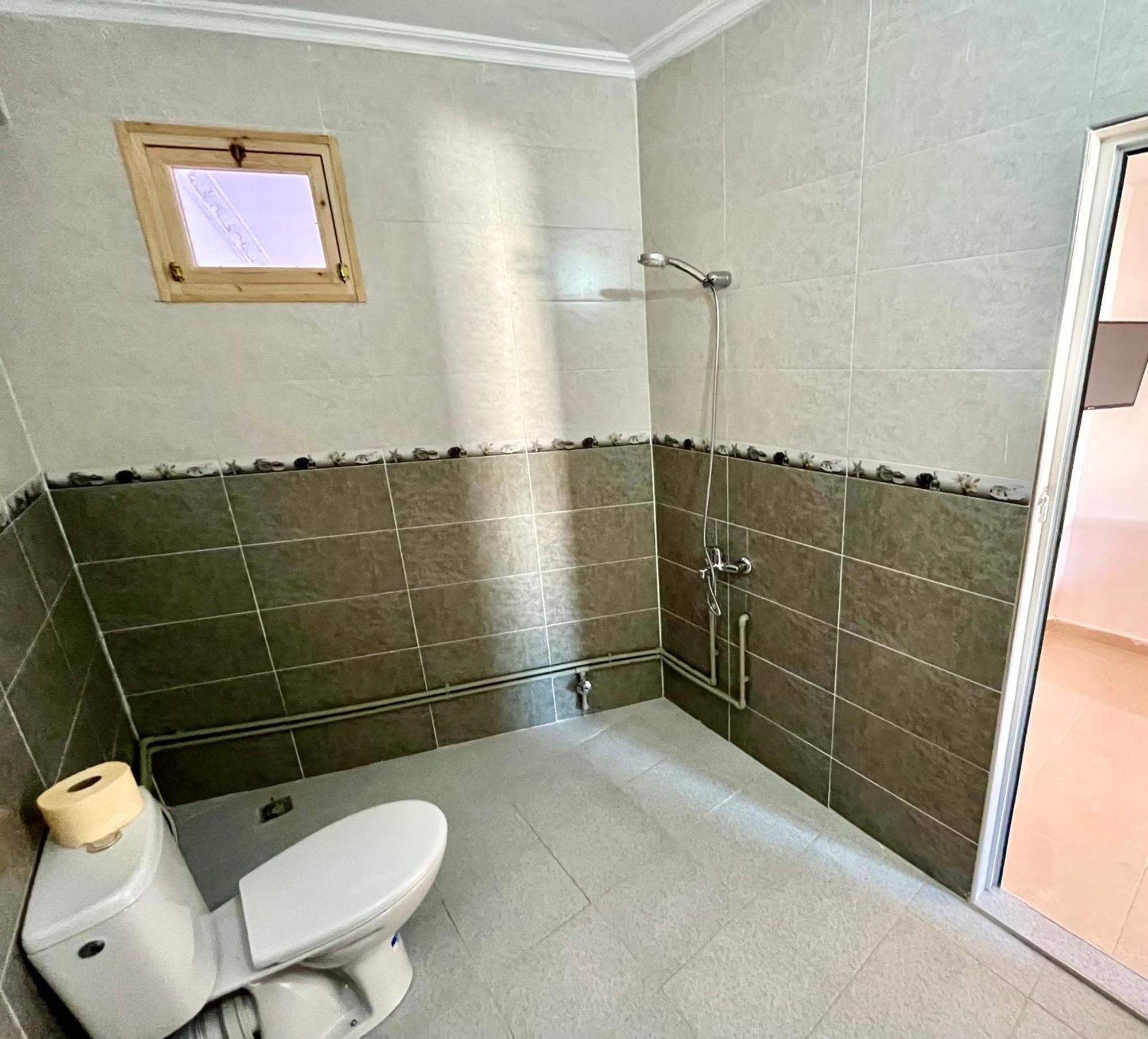 Moderno Apartamento En El Centro , A 3 Min Del Mar V 艾西拉 外观 照片